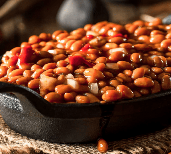 Baked Beans