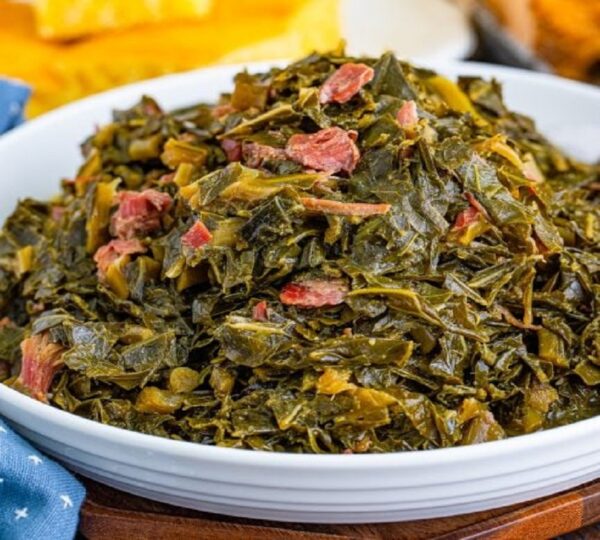 Collard Greens