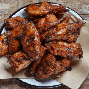 BBQ - Chicken