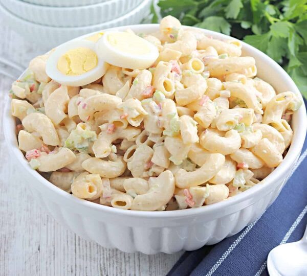 Macaroni Salad