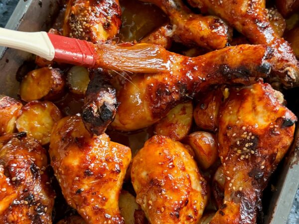 Chicken Drumsticks (5 Piece)