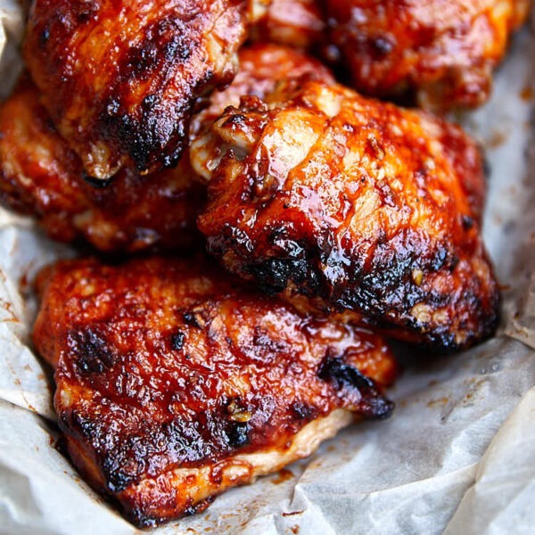 Chicken Thighs (3 Piece)