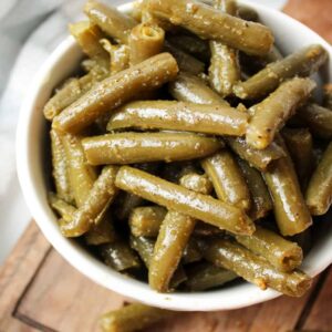 Green Beans