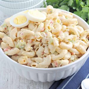 Macaroni Salad