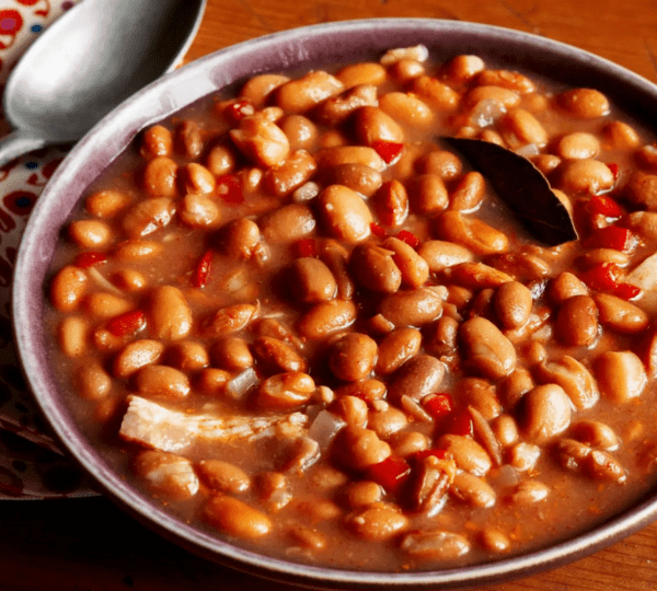 Baked Beans