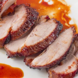 Pork Tenderloin