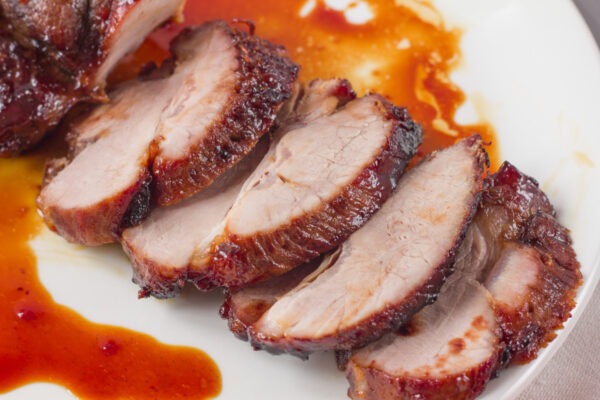 Pork Tenderloin